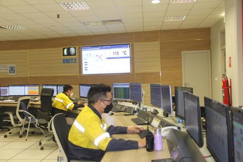 Nhiều doanh nghiệp tại Thanh Hóa làm việc xuyên Tết