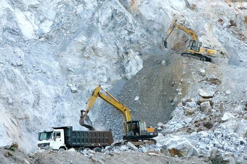 Quảng Nam: Thanh tra và xử lý vi phạm về khoáng sản