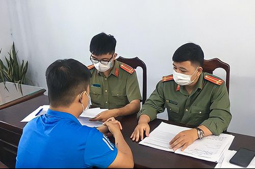 Vì môi trường mạng an toàn, lành mạnh