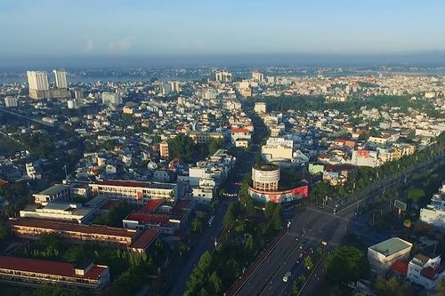 5 giải pháp đột phá của ngành Xây dựng Đồng Nai