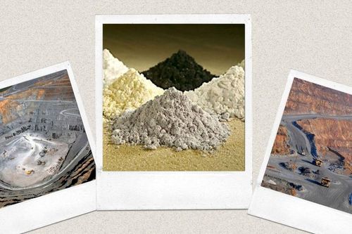 Mỏ đất hiếm tại Lào Cai - nguồn tài nguyên đặc biệt của quốc gia