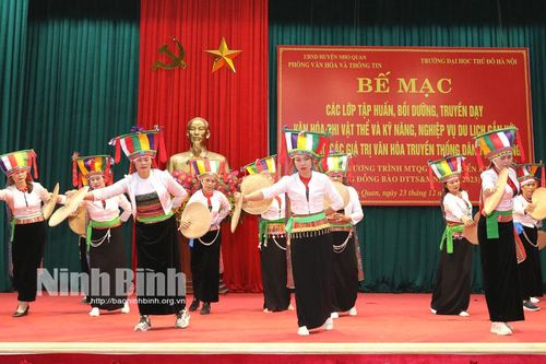Kỳ bí Mo Mường