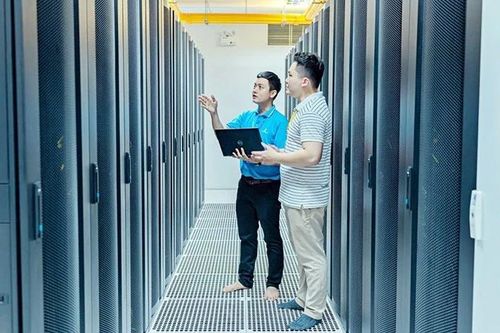 Phát triển hạ tầng đồng bộ phục vụ chuyển đổi số quốc gia