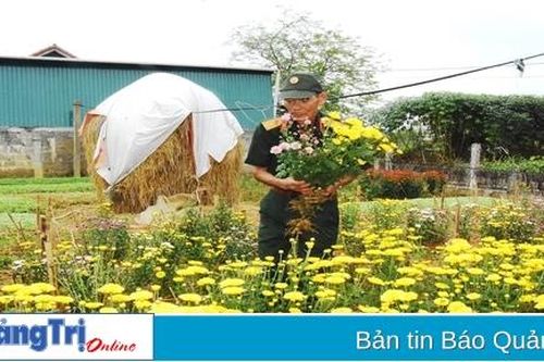 Sống bình dị giữa đời thường
