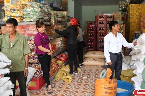 Hua Mường hôm nay