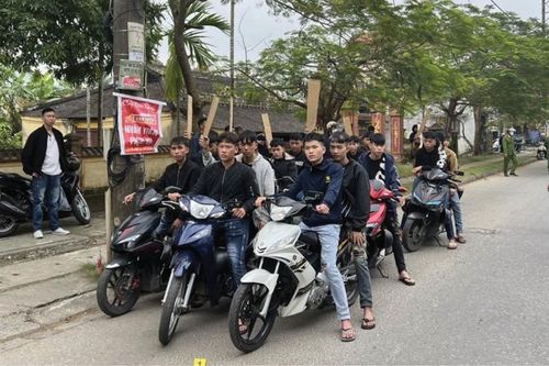 Tăng cường các tổ đặc biệt 1311 để xử lý vi phạm