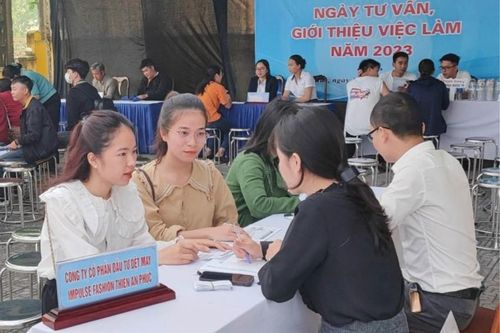 Hiệu quả từ công tác giảm nghèo