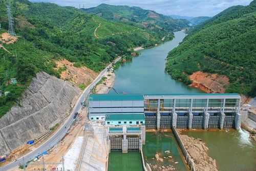 Tập đoàn Hà Đô (HDG): Đang M&A mảng thủy điện, chờ cơ chế cho dự án điện gió 50 MW