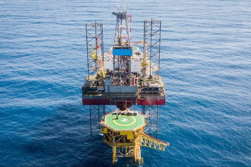 PV Drilling (PVD) nhận hợp đồng khoan giá 100.000 USD/ngày tại Malaysia