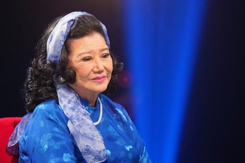 Kỳ nữ Kim Cương: Gieo niềm vui để 'gặt hái' niềm vui