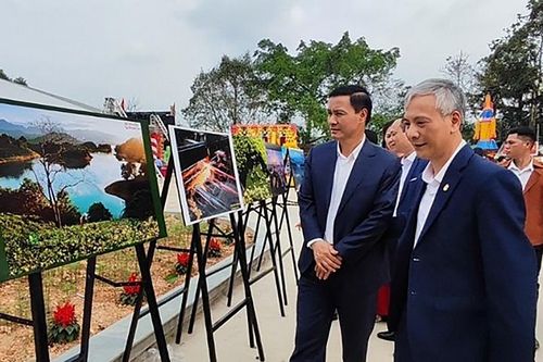 Thái Nguyên: Gần 1000 ấn phẩm báo chí tham gia Hội báo Xuân Giáp Thìn năm 2024