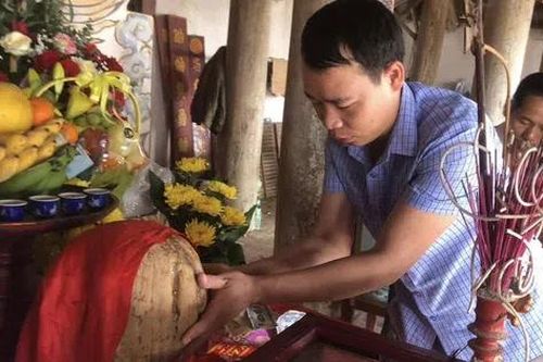 Vĩnh Phúc: Lễ hội Đả cầu, cướp phết xã Bàn Giản (Lập Thạch) diễn ra an toàn, gìn giữ nét văn hóa truyền thống