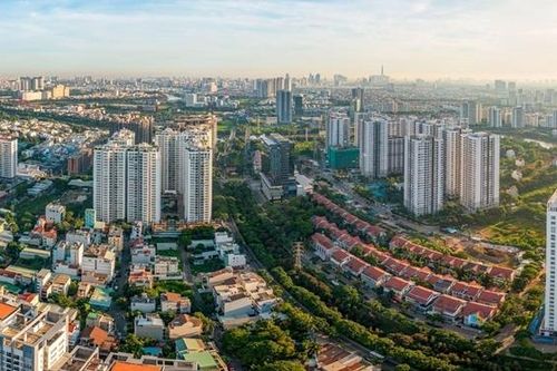 Thị trường bất động sản sẽ cân bằng và đa dạng hơn về sản phẩm