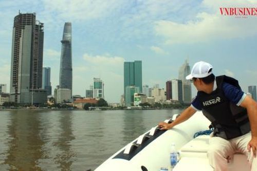 Làm gì để khai mở hết tiềm năng của 'mỏ vàng' du lịch sông nước?