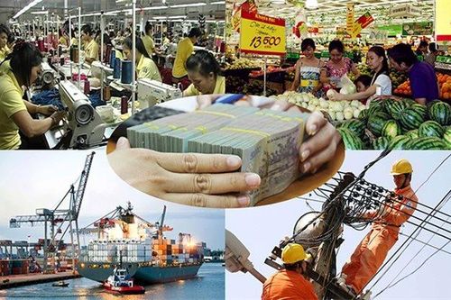 Giải quyết vướng mắc và cải thiện môi trường kinh doanh 2024