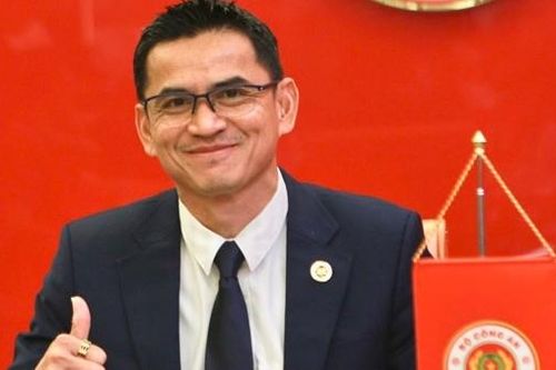 Thời vận của Kiatisak