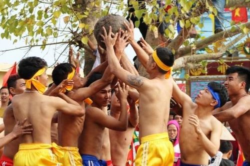 Đảm bảo mùa lễ hội xuân tạo sức hút du lịch