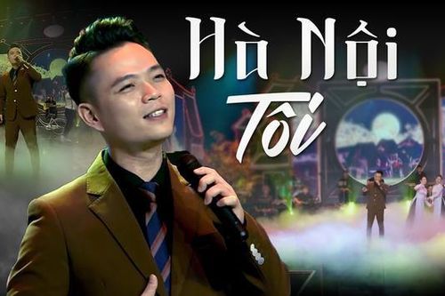 Hà Nội Tôi