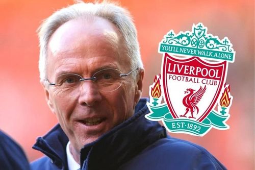 Liverpool có HLV mới trong trận giao hữu đặc biệt