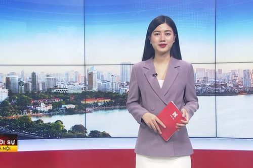 Chương trình Thời sự 15h00 | 16/02/2024