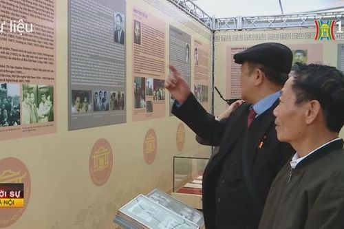 Ngày thơ Việt Nam tôn vinh khối đại đoàn kết dân tộc