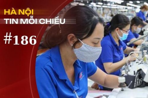 Người lao động quay lại làm việc sau Tết chiếm tỷ lệ cao | Hà Nội tin mỗi chiều