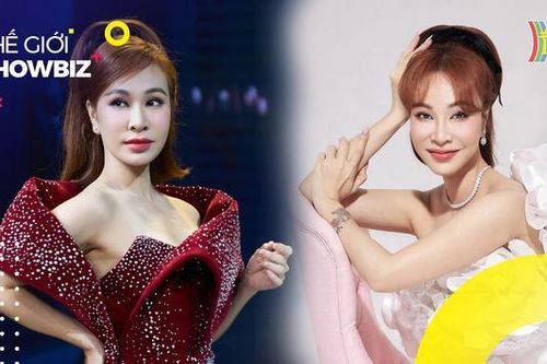 Uyên Linh muốn kết hợp nghệ sĩ quốc tế trong năm nay | Thế giới Showbiz | 16/02/2024
