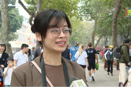 Đừng để 'tháng Giêng là tháng ăn chơi'