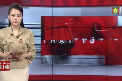 Bản tin 141 | 16/02/2024