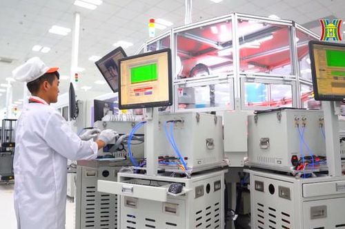 Tận dụng xu hướng phục hồi, phát triển kinh tế 2024