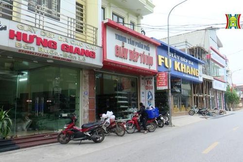 Các ngân hàng thanh lý loạt bất động sản