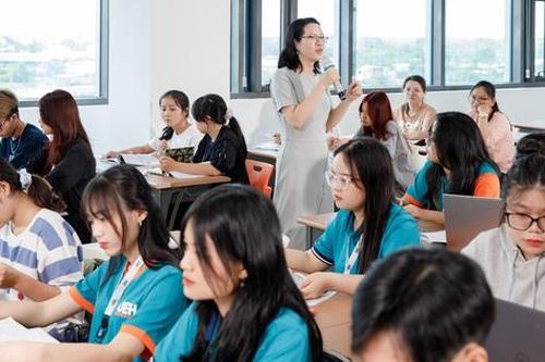Đại học Kinh tế Thành phố Hồ Chí Minh mở 2 ngành học mới