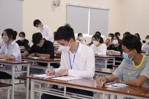 105 trường xét tuyển bằng điểm thi đánh giá năng lực Đại học Quốc gia Thành phố Hồ Chí Minh