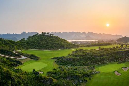 Thanh tra Chính phủ: Nhiều vi phạm tại dự án sân golf hồ Yên Thắng của Tập đoàn Thành Công