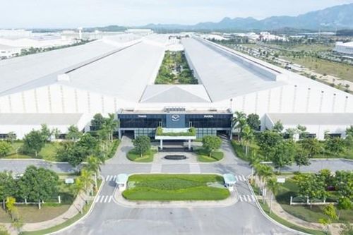 Thaco Group của tỷ phú Trần Bá Dương đặt ra loạt mục tiêu mới trong năm 2024