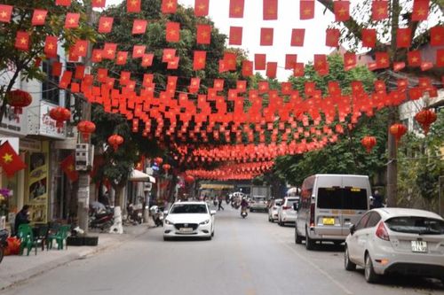 Tết Nguyên đán Giáp Thìn 2024 diễn ra an toàn, lành mạnh, tiết kiệm