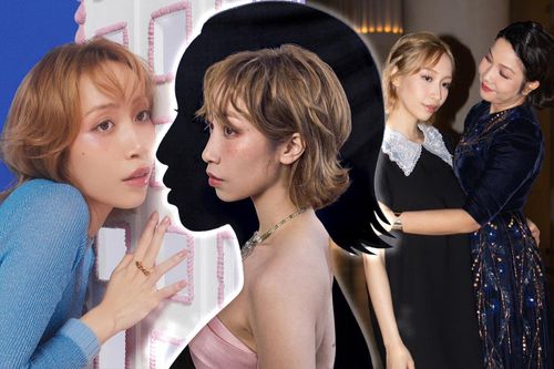 Ca sĩ Mỹ Anh: Tôi không bao giờ thoát được khỏi danh xưng 'con gái Mỹ Linh'
