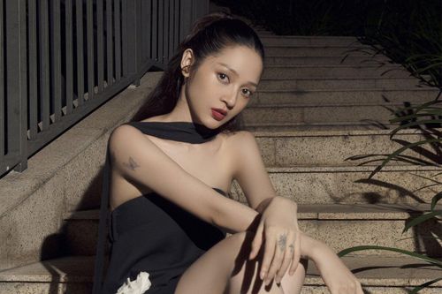 Sau khi rút lui khỏi 'Chị đẹp đạp gió rẽ sóng', Bảo Anh giờ ra sao?