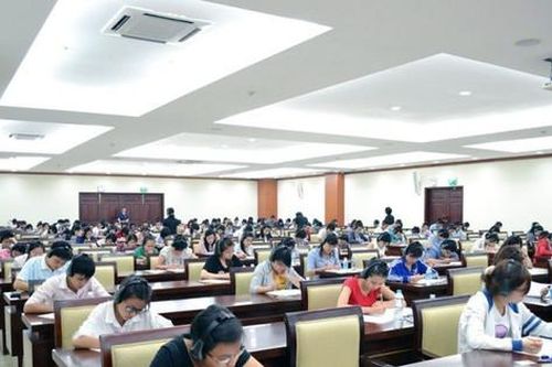 Thêm 5 đơn vị được phê duyệt liên kết thi cấp chứng chỉ ngoại ngữ