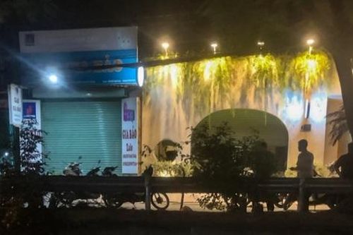 Bắt thiếu niên đâm chết người sau va chạm giao thông ở TPHCM