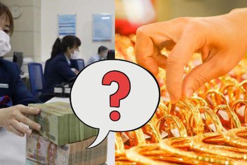 Có 100 triệu, nên mua vàng nhẫn hay vàng miếng trước ngày Vía Thần tài?
