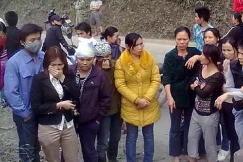 Tên sát nhân máu lạnh và hành trình trốn chạy hơn 10 năm (P1): Vụ án mạng bí ẩn