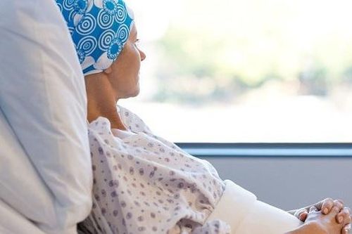 5 ghi nhớ chăm sóc bệnh nhân ung thư tại nhà