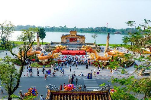Số phận những linh vật rồng nhận được 'mưa lời khen' sẽ ra sao sau Tết?