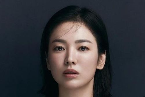 Trở lại màn ảnh rộng sau 9 năm vắng bóng, Song Kye Hyo sẽ trở thành nữ tu trừ tà