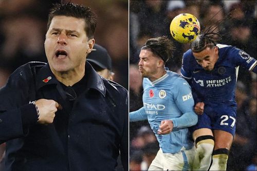 Man City vs Chelsea: Pochettino 'sợ' Pep Guardiola nhất sự nghiệp