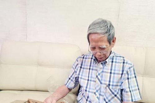 Người phục dựng di sản văn học Thâm Tâm