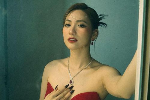 Cú tất tay của Mai