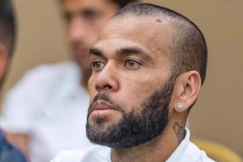 Dani Alves lên kế hoạch bỏ trốn