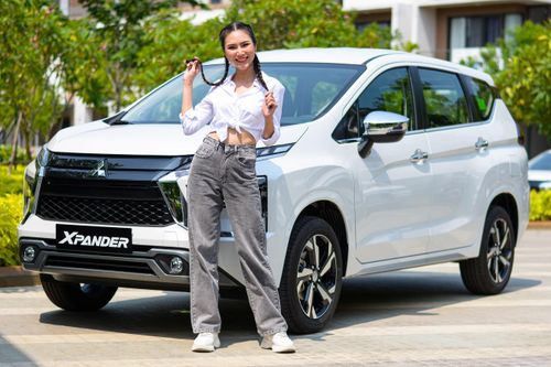 Loạt ôtô Nhật khuyến mại lớn sau Tết